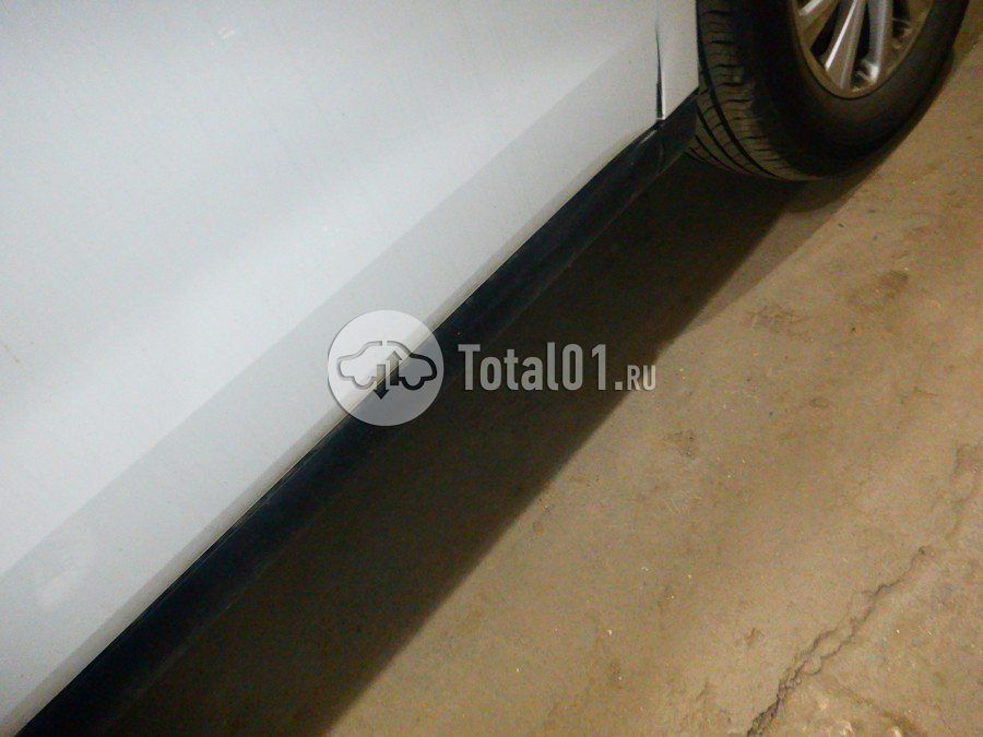 Фото Haval M6 102