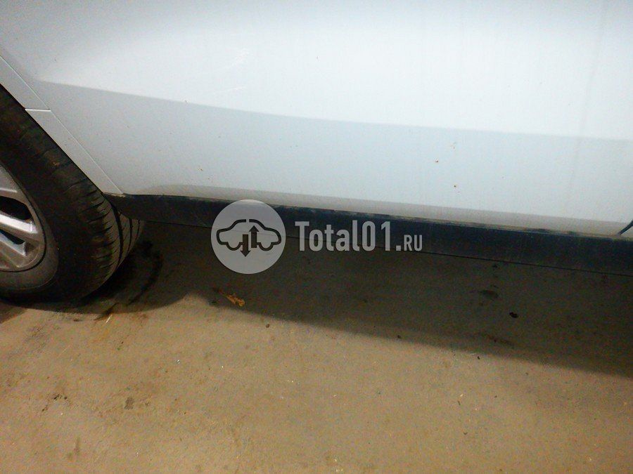 Фото Haval M6 104