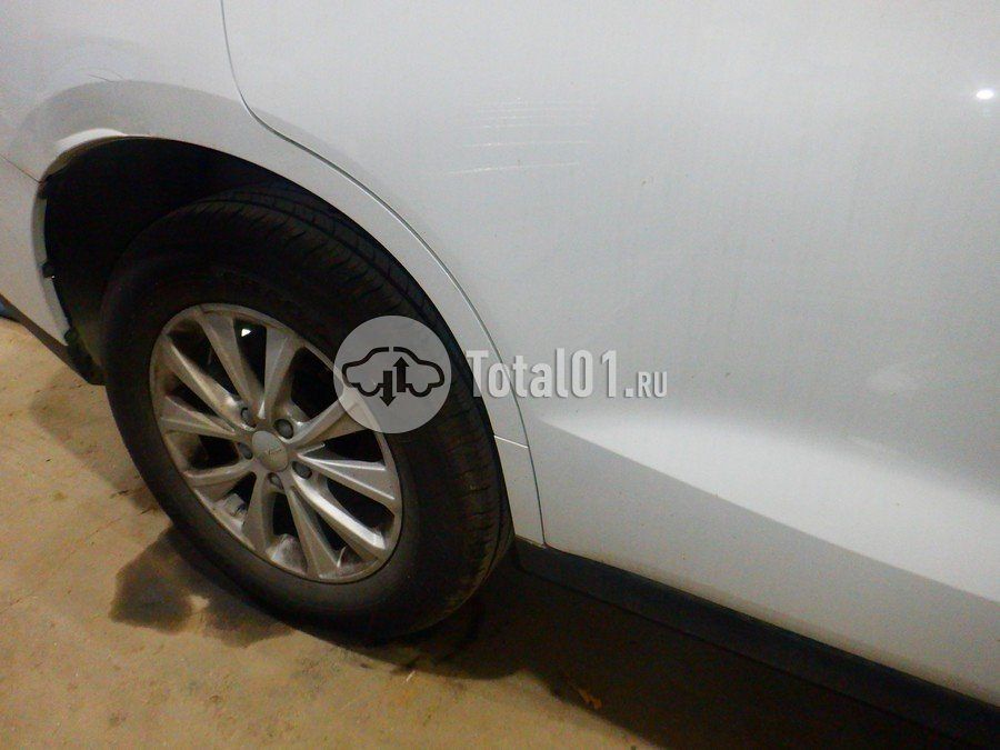 Фото Haval M6 106