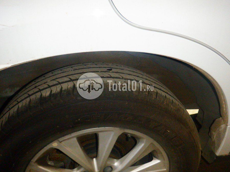 Фото Haval M6 110