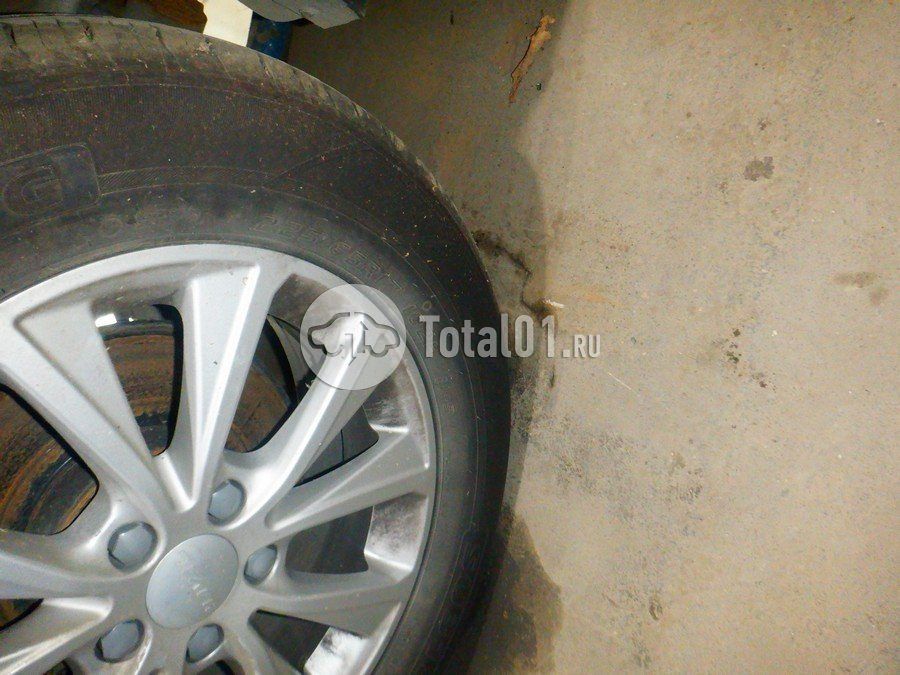 Фото Haval M6 112