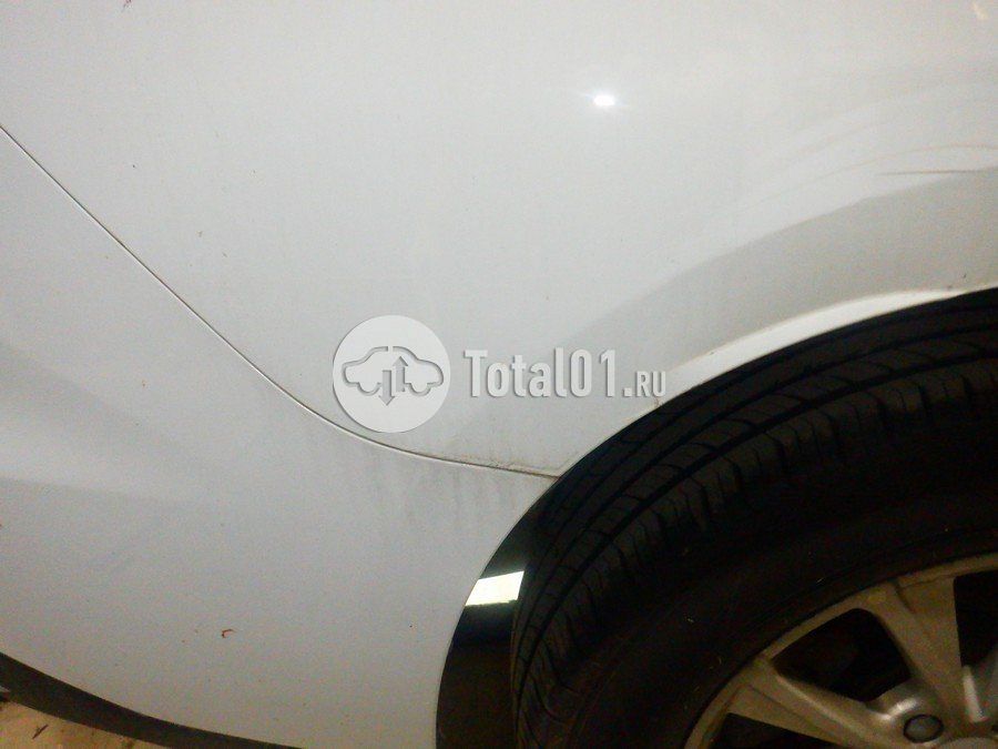 Фото Haval M6 114