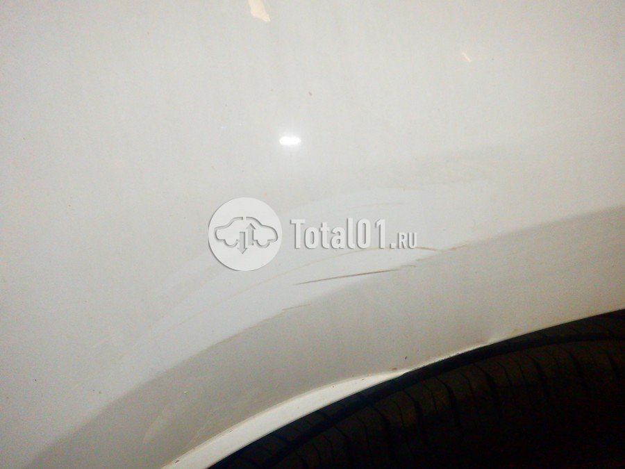 Фото Haval M6 116