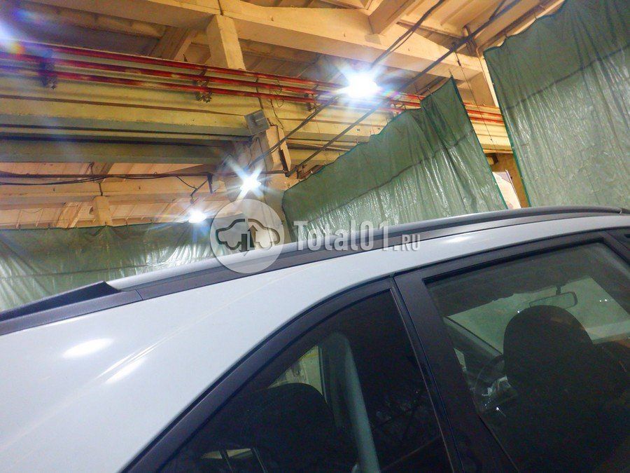 Фото Haval M6 118