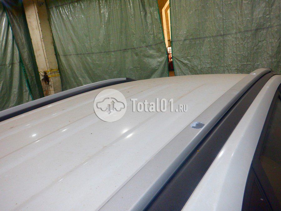 Фото Haval M6 120