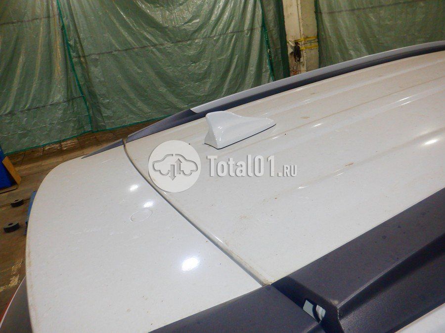 Фото Haval M6 122