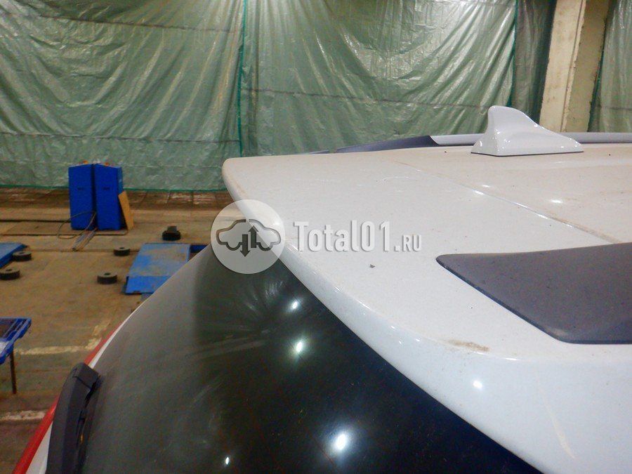 Фото Haval M6 124