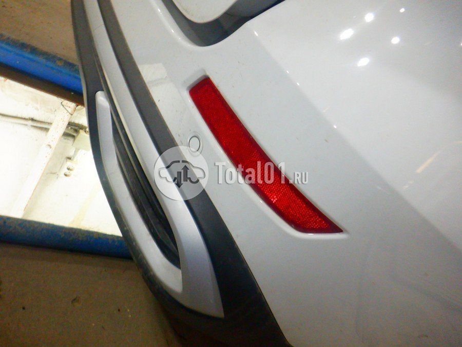 Фото Haval M6 126