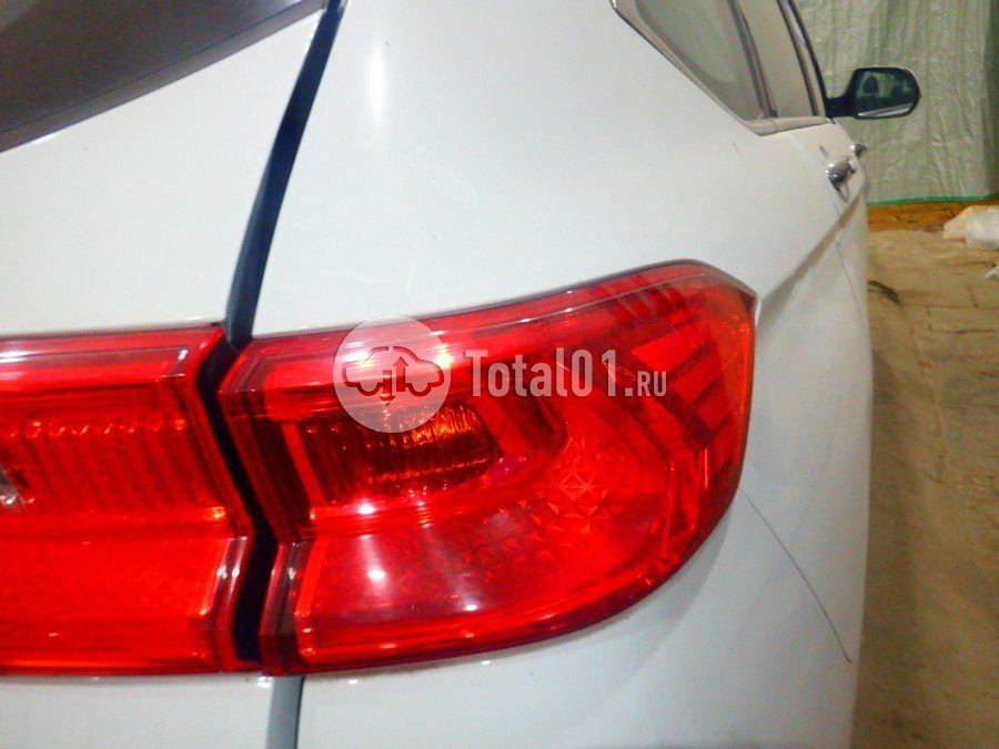 Фото Haval M6 128