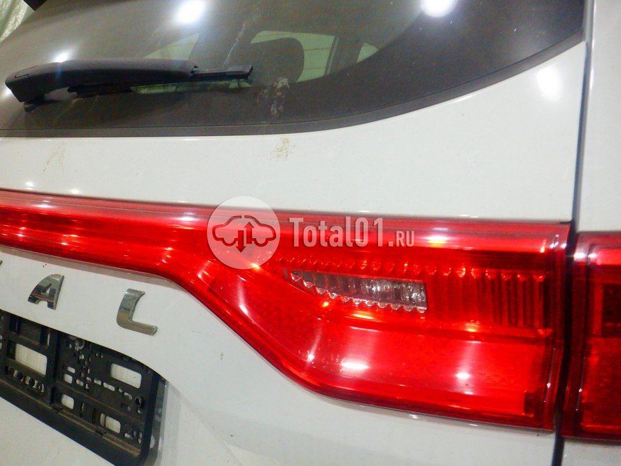 Фото Haval M6 130