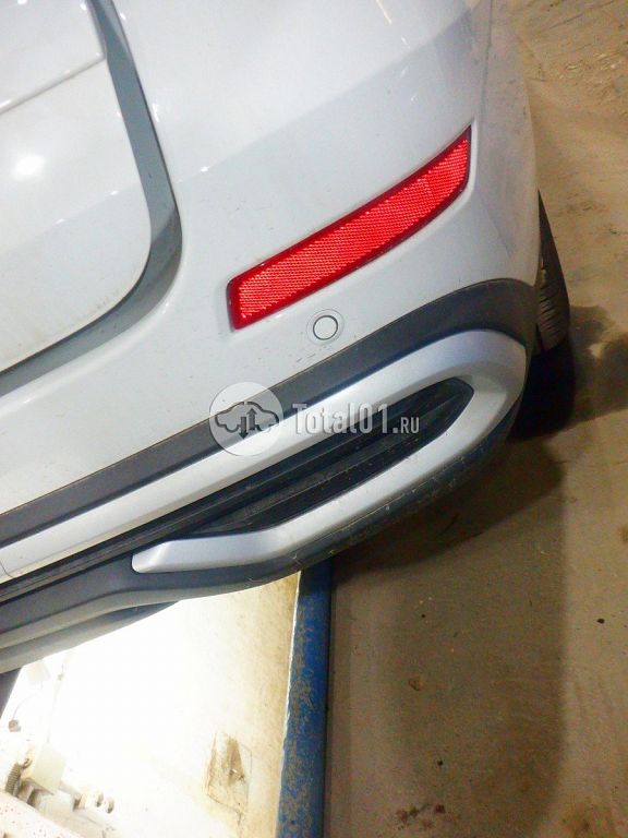 Фото Haval M6 132