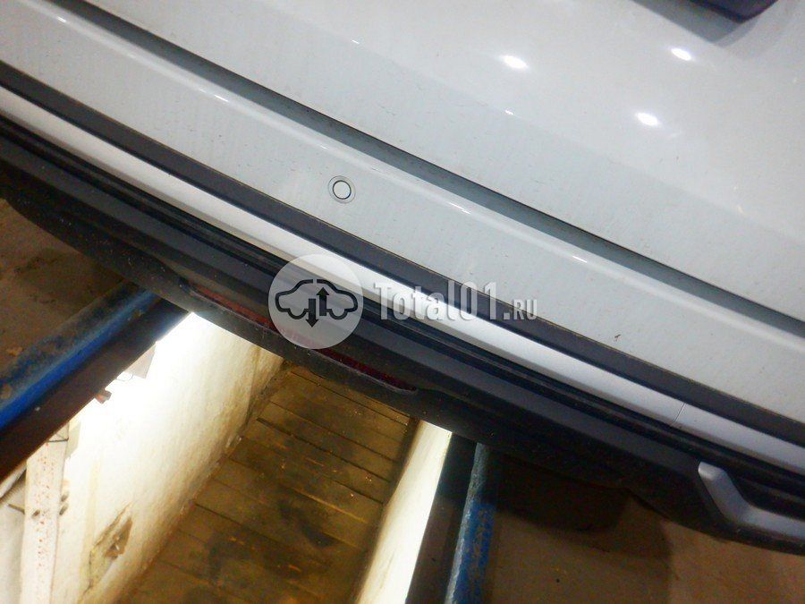 Фото Haval M6 136