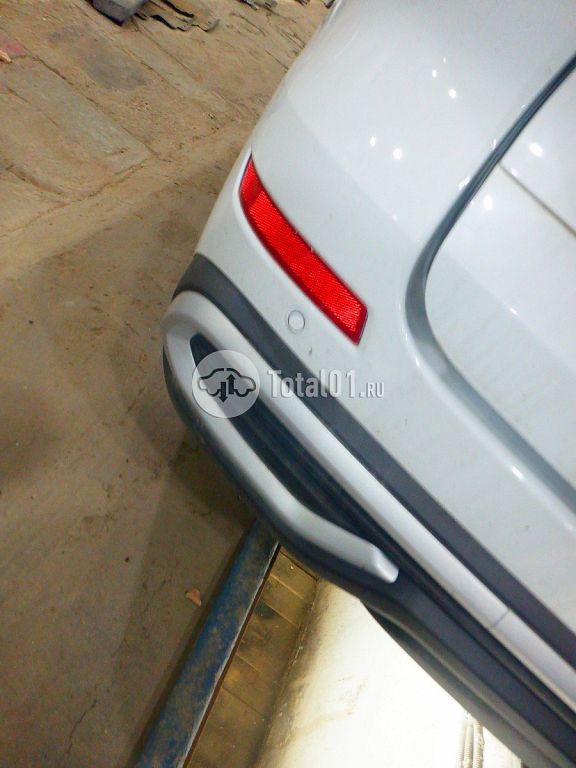 Фото Haval M6 138