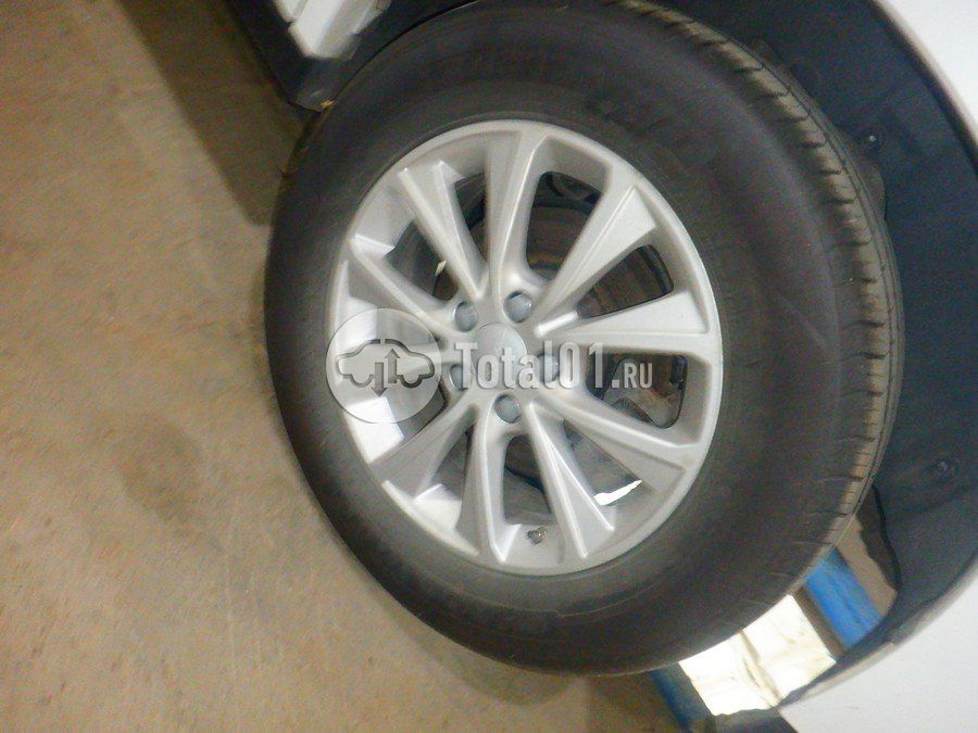 Фото Haval M6 144