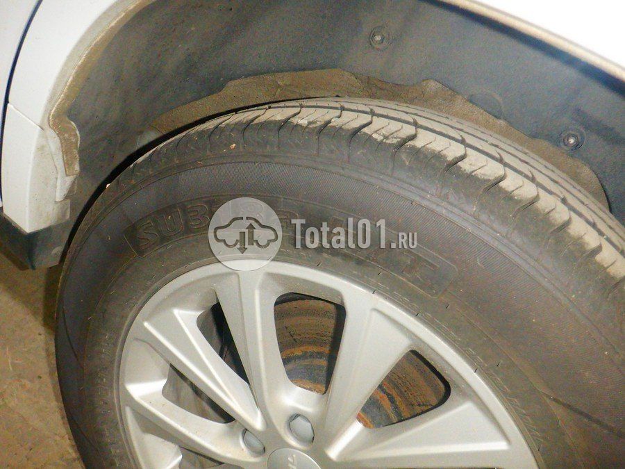 Фото Haval M6 146