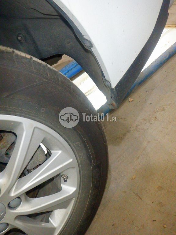 Фото Haval M6 148