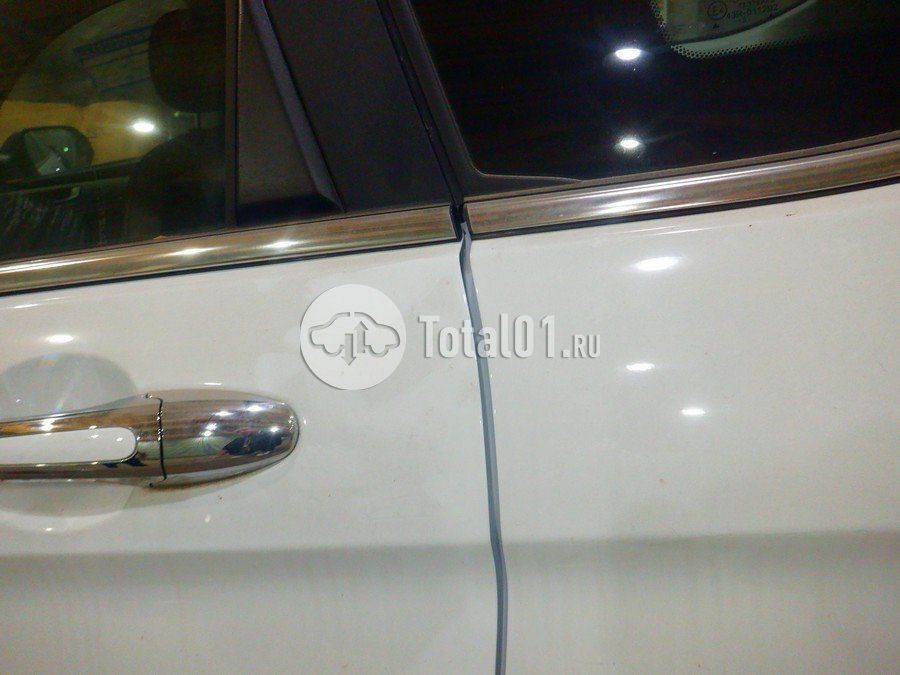 Фото Haval M6 152