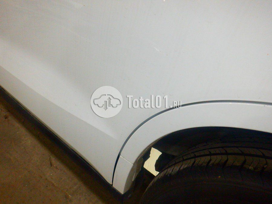 Фото Haval M6 154