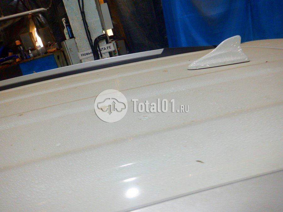 Фото Haval M6 156