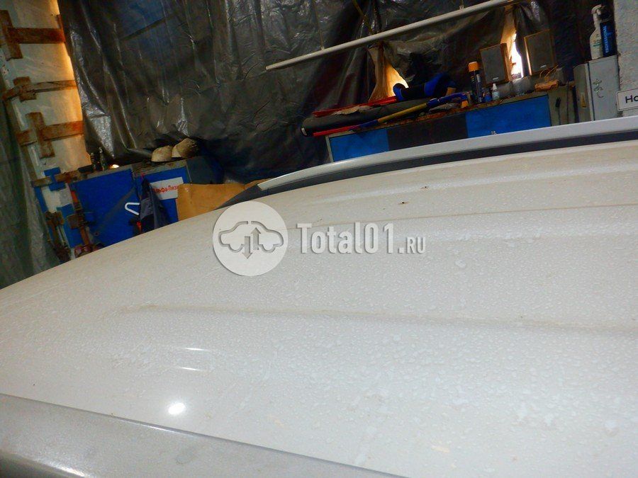 Фото Haval M6 158