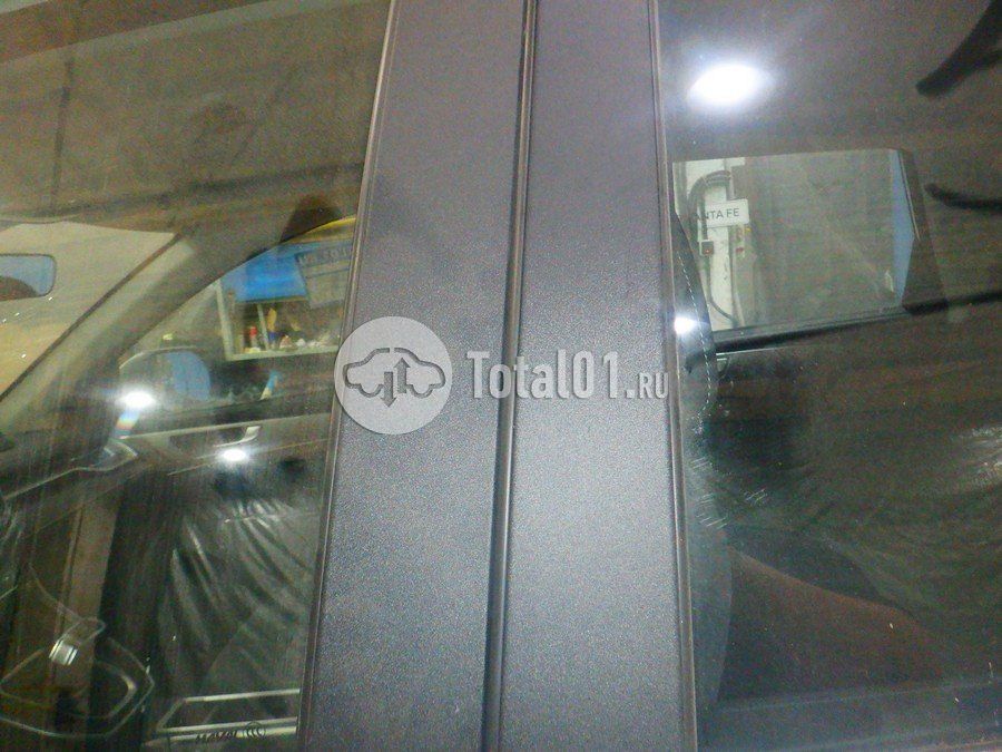 Фото Haval M6 164