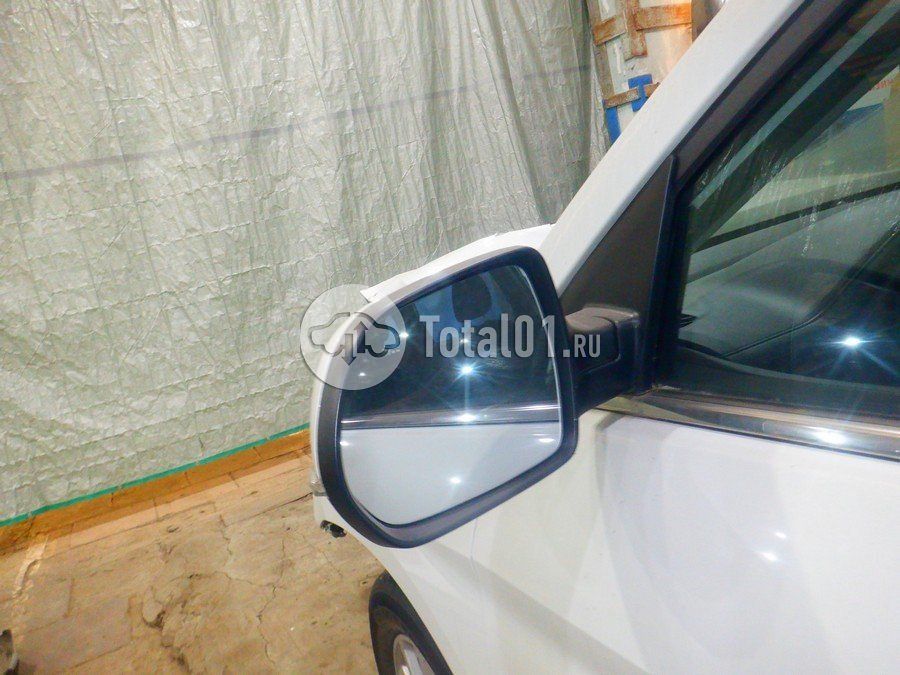 Фото Haval M6 166