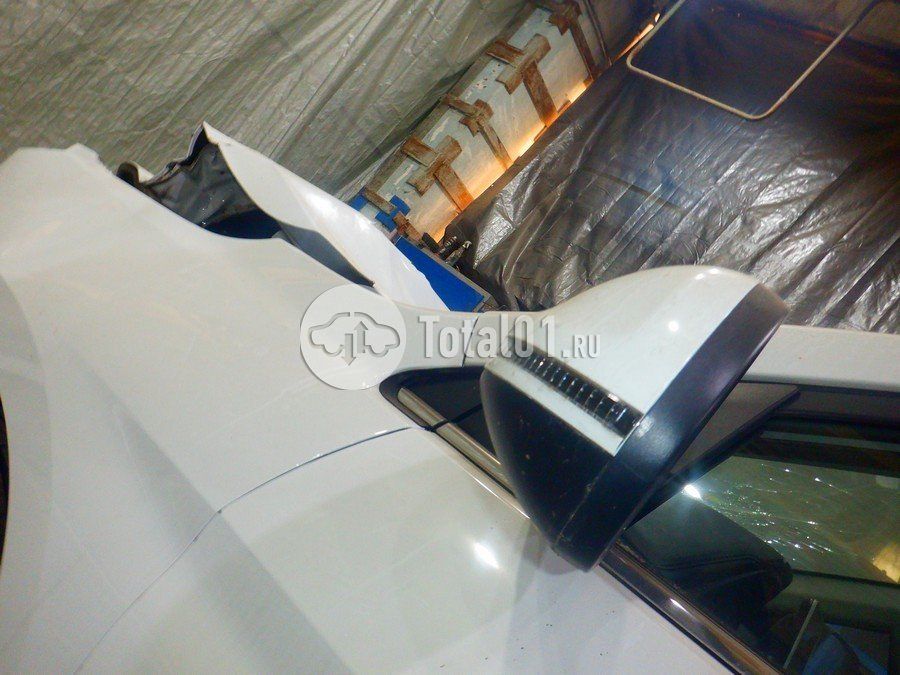 Фото Haval M6 168