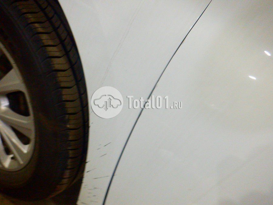 Фото Haval M6 170