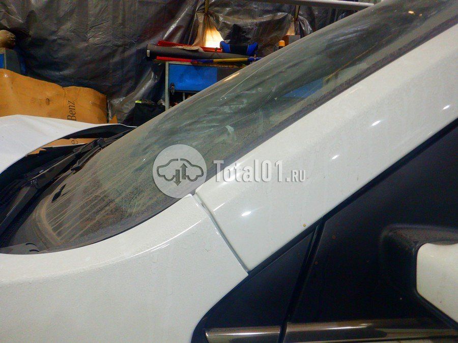 Фото Haval M6 174