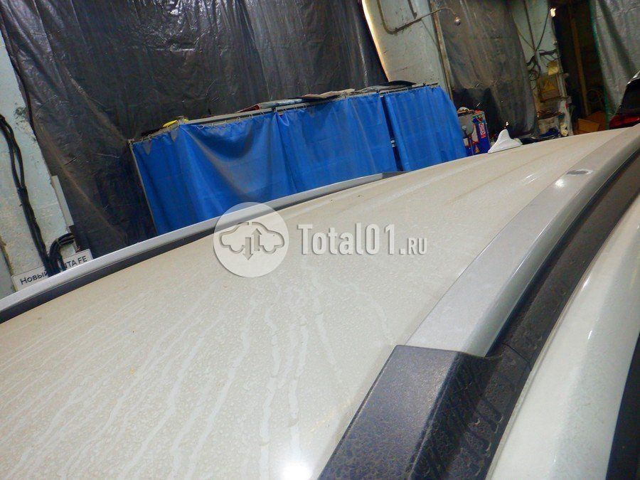 Фото Haval M6 176