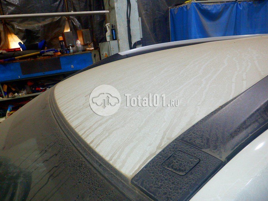 Фото Haval M6 178