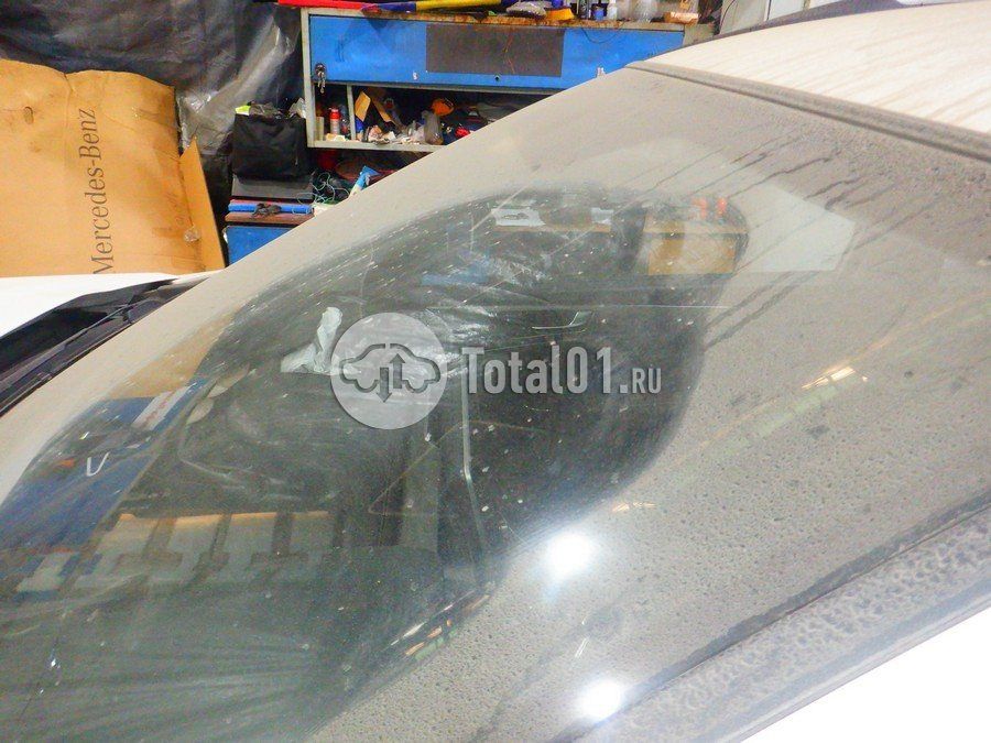 Фото Haval M6 180