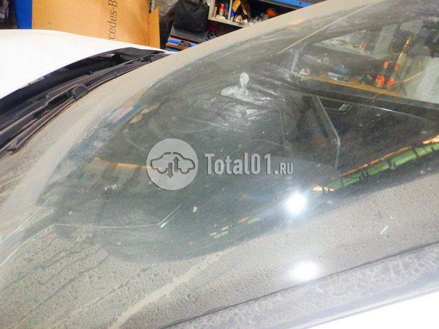 Фото Haval M6 182