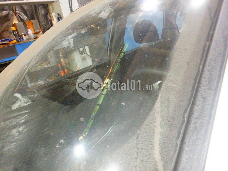 Фото Haval M6 188