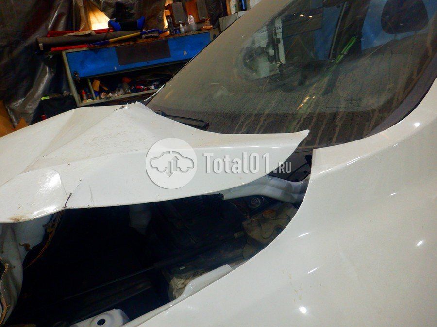 Фото Haval M6 190