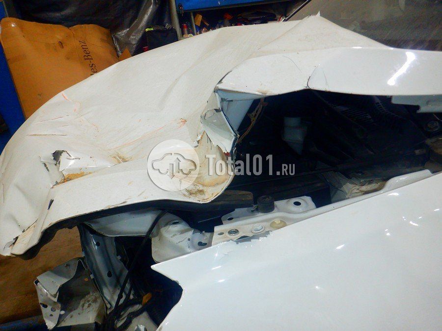 Фото Haval M6 192