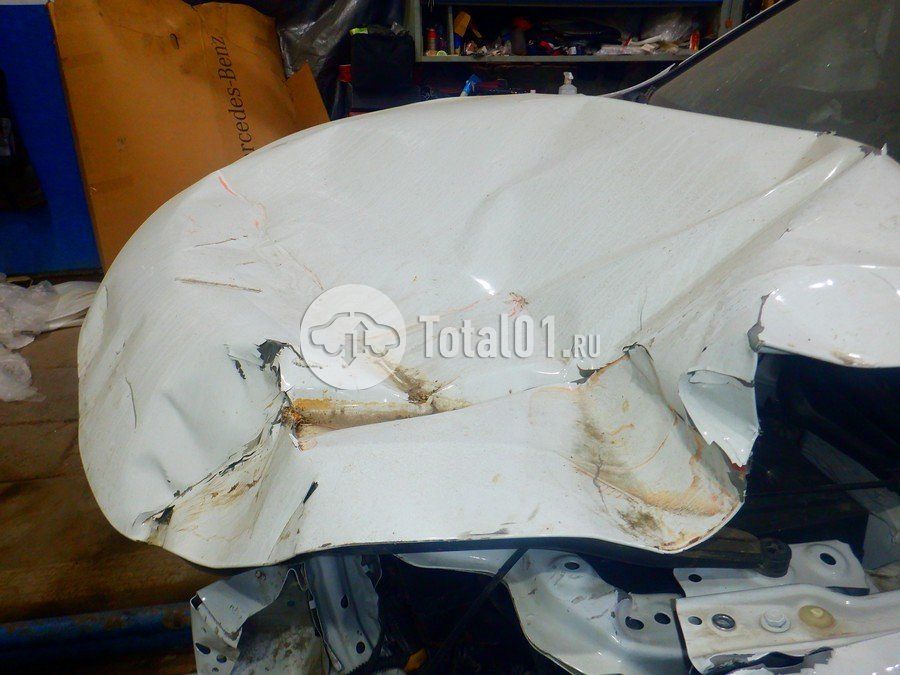 Фото Haval M6 194