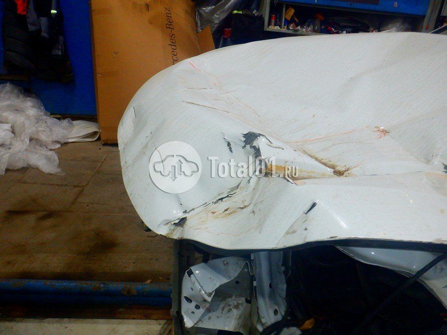 Фото Haval M6 196