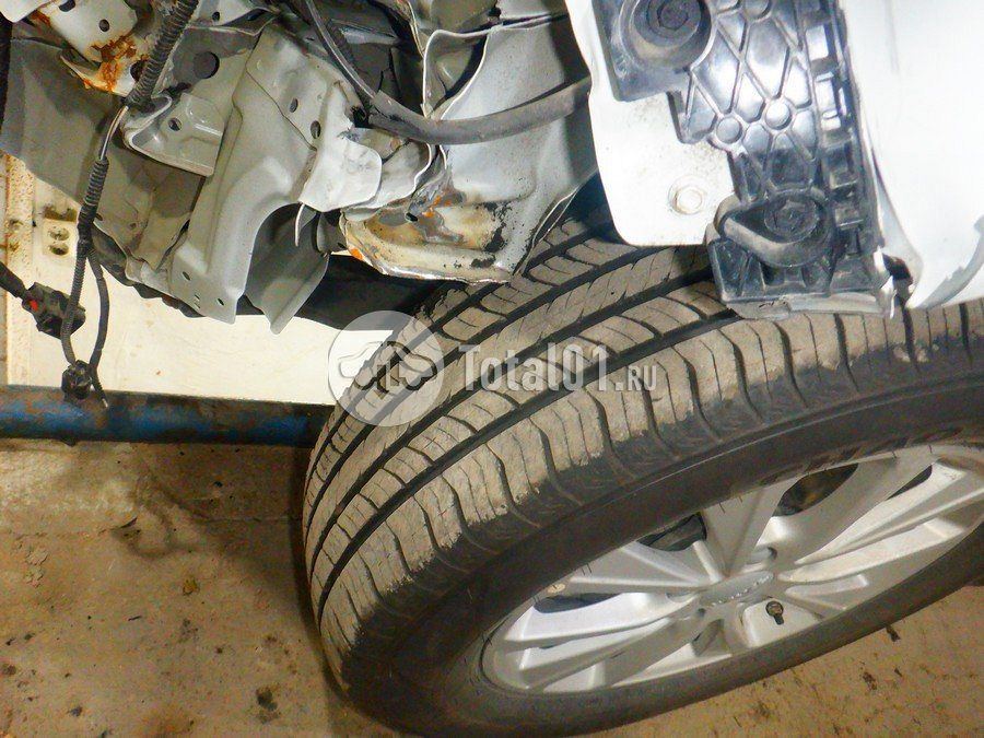 Фото Haval M6 198