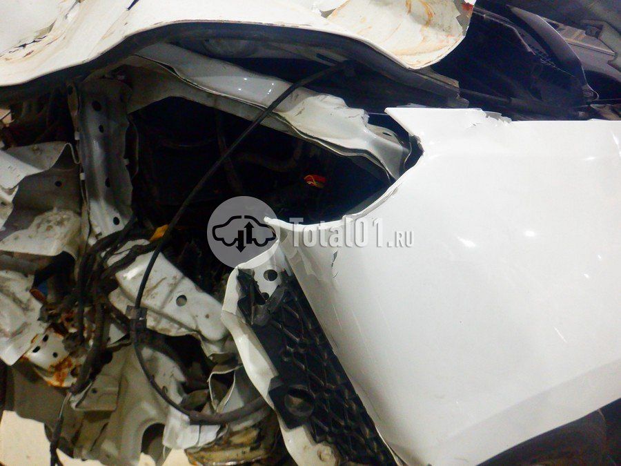 Фото Haval M6 200