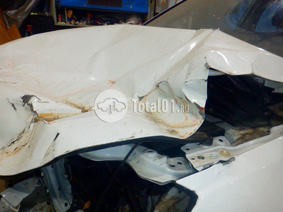 Фото Haval M6 202