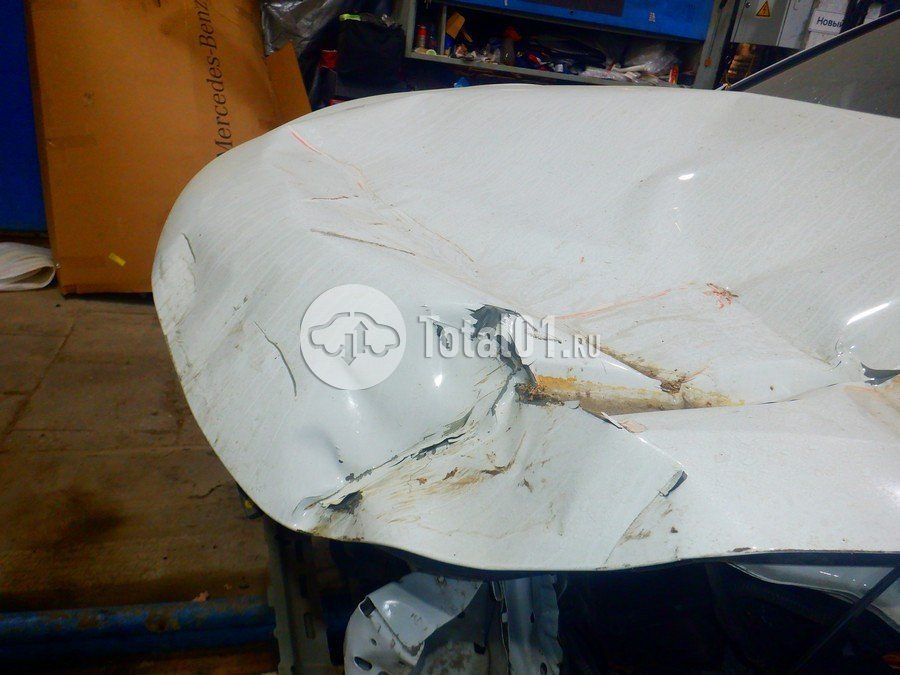 Фото Haval M6 204