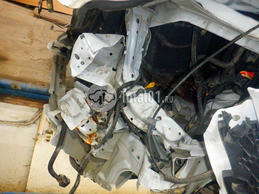 Фото Haval M6 206