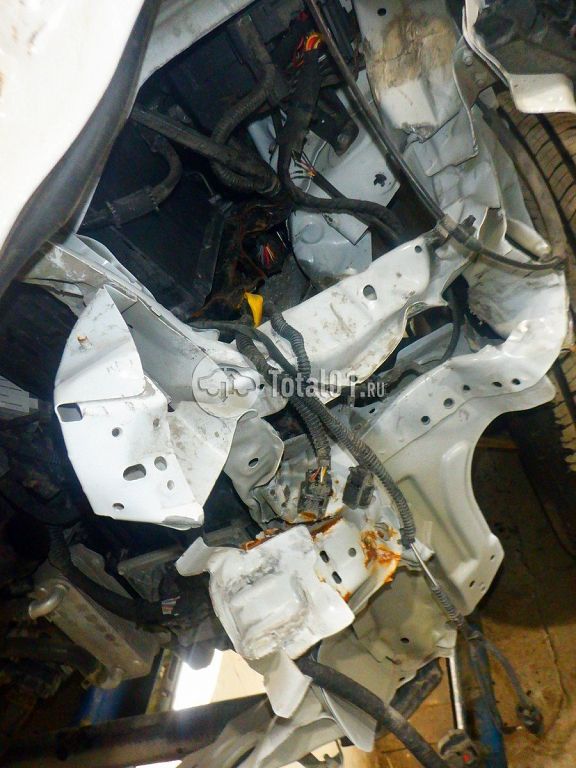 Фото Haval M6 208