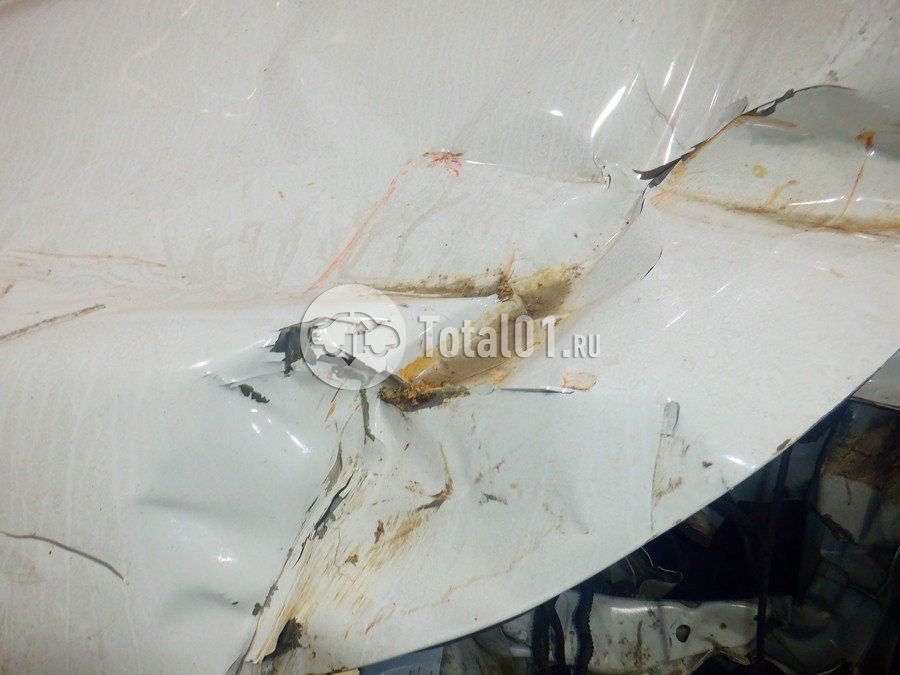 Фото Haval M6 210