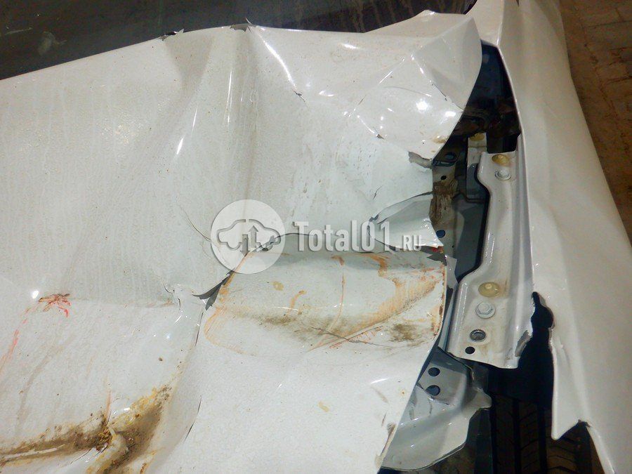 Фото Haval M6 212