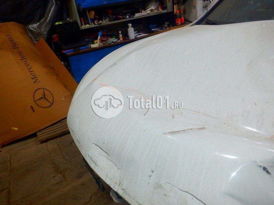 Фото Haval M6 214