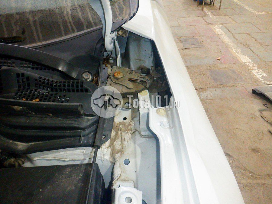 Фото Haval M6 216