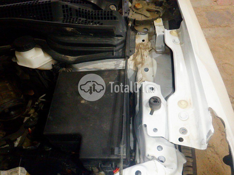 Фото Haval M6 218