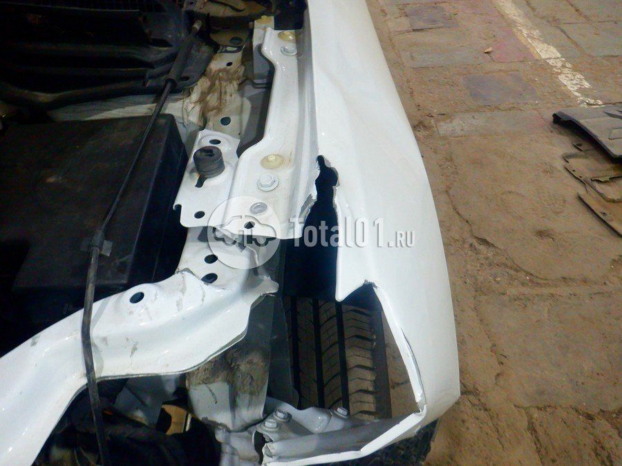 Фото Haval M6 220